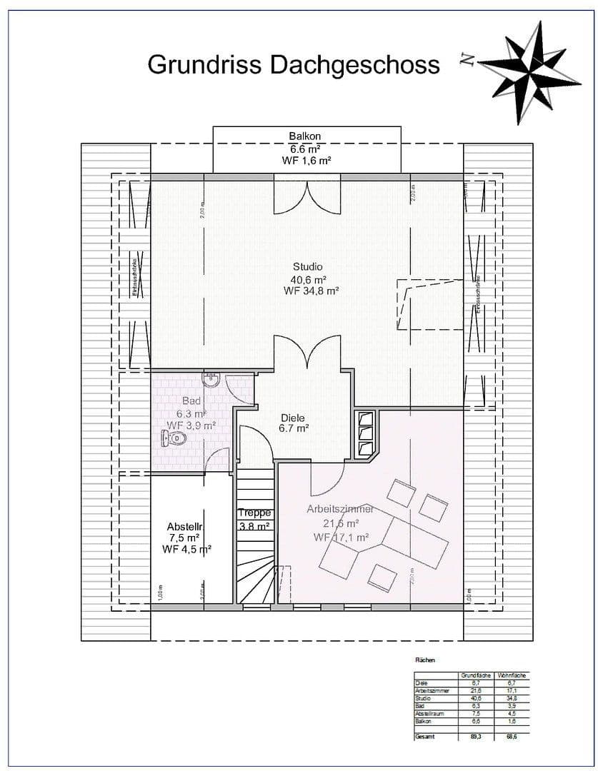 Prodej domu 225 m², pozemek 698 m², Udenheim, Porýní-Falc Prodej domu 225 m², pozemek 698 m², Udenheim, Porýní-Falc