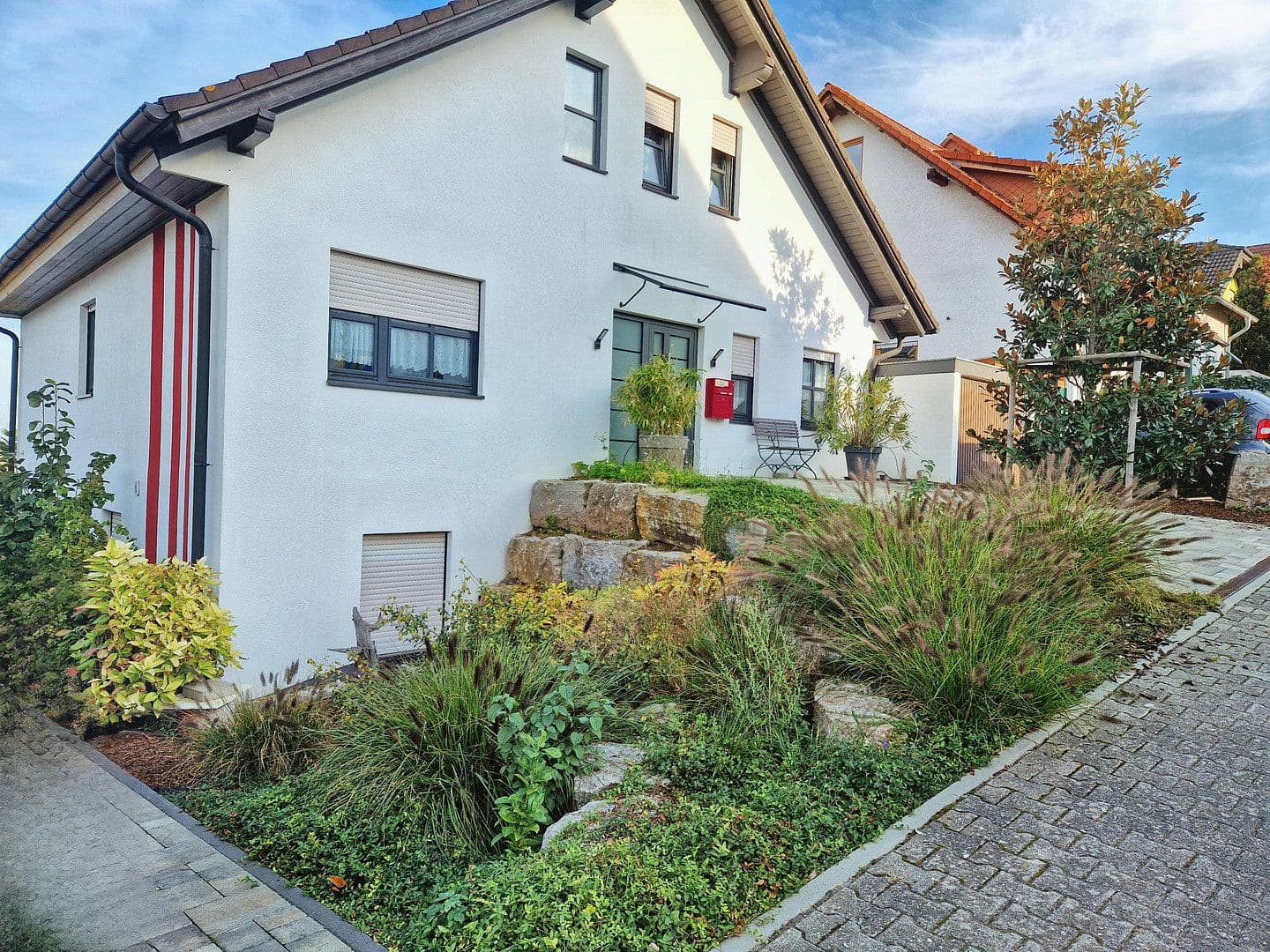 Prodej domu 225 m², pozemek 698 m², Udenheim, Porýní-Falc Prodej domu 225 m², pozemek 698 m², Udenheim, Porýní-Falc