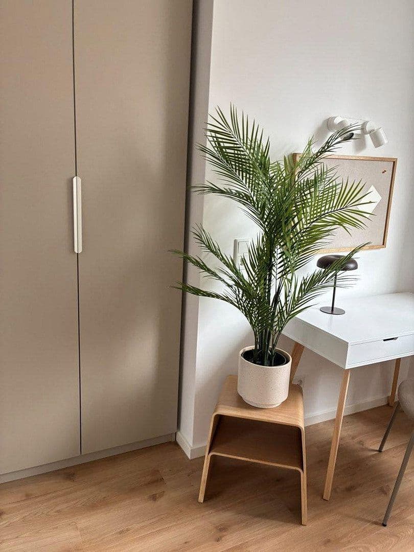 Pronájem bytu 85 m², Fürtherstr. 44, Nürnberg, Bavorsko Pronájem bytu 85 m², Fürtherstr. 44, Nürnberg, Bavorsko