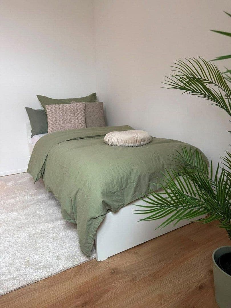 Pronájem bytu 85 m², Fürtherstr. 44, Nürnberg, Bavorsko Pronájem bytu 85 m², Fürtherstr. 44, Nürnberg, Bavorsko