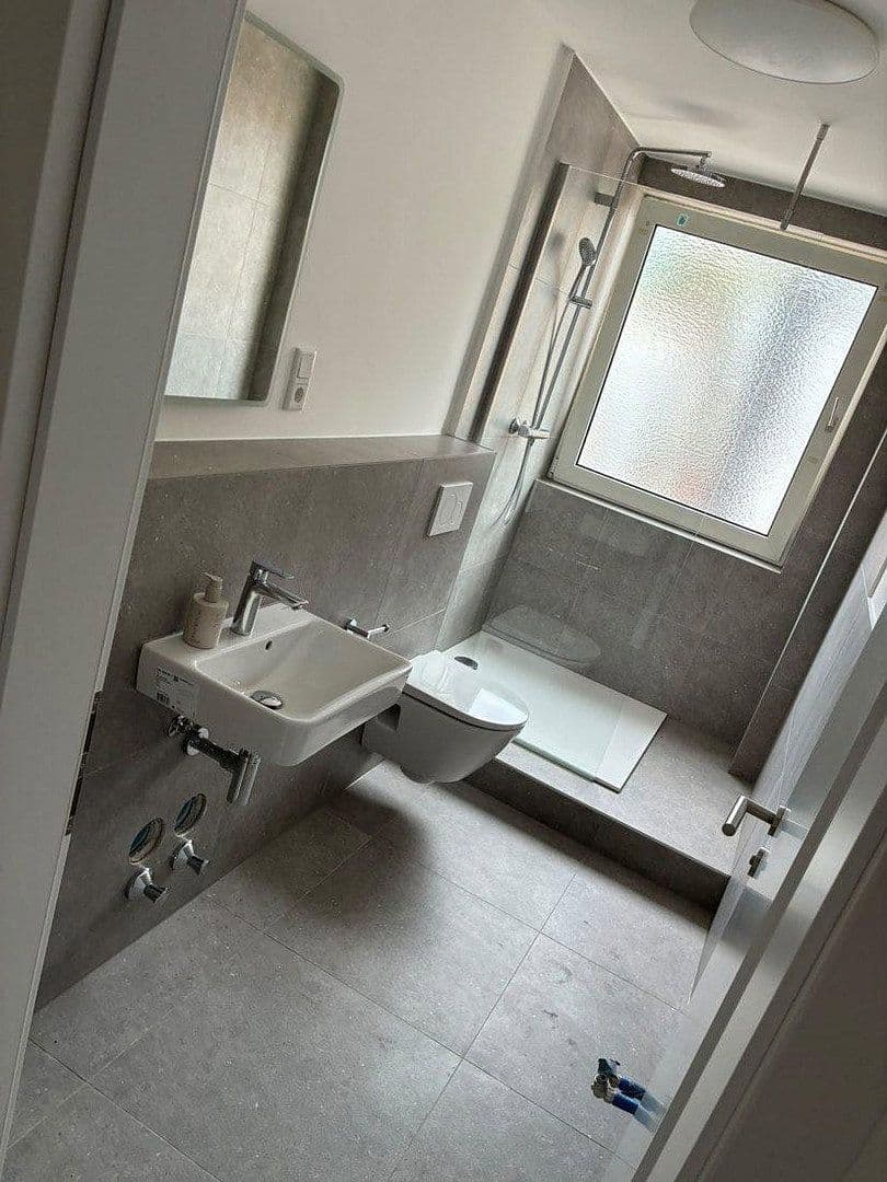 Pronájem bytu 85 m², Fürtherstr. 44, Nürnberg, Bavorsko Pronájem bytu 85 m², Fürtherstr. 44, Nürnberg, Bavorsko