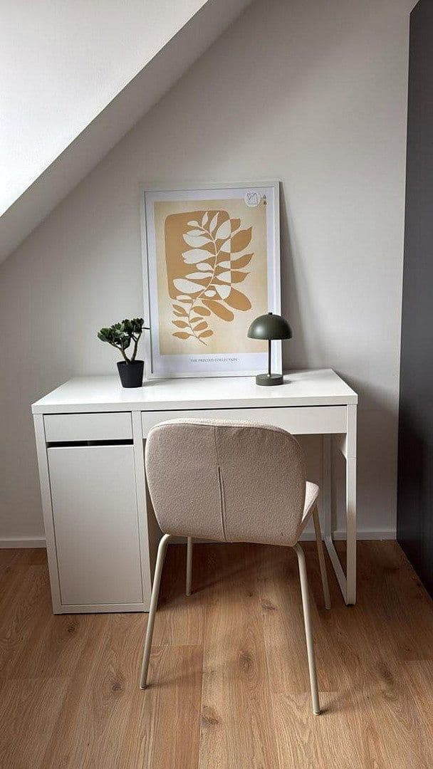 Pronájem bytu 85 m², Fürtherstr. 44, Nürnberg, Bavorsko Pronájem bytu 85 m², Fürtherstr. 44, Nürnberg, Bavorsko
