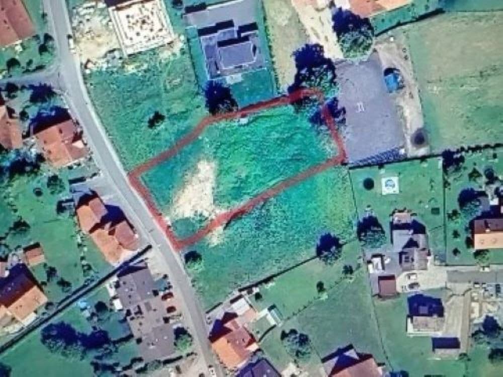 Prodej pozemku 2.295 m², Mittelstr. ,31715 Meerbeck, Meerbeck, Dolní Sasko Prodej pozemku 2.295 m², Mittelstr. ,31715 Meerbeck, Meerbeck, Dolní Sasko
