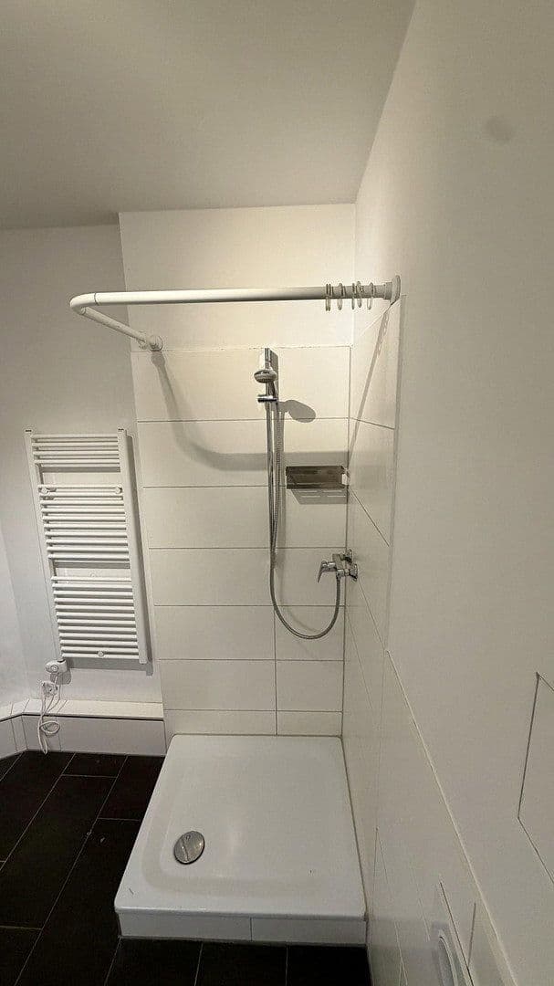 Prodej bytu 5+1 120 m², Leipziger Staße 9c, Potsdam, Braniborsko Prodej bytu 5+1 120 m², Leipziger Staße 9c, Potsdam, Braniborsko