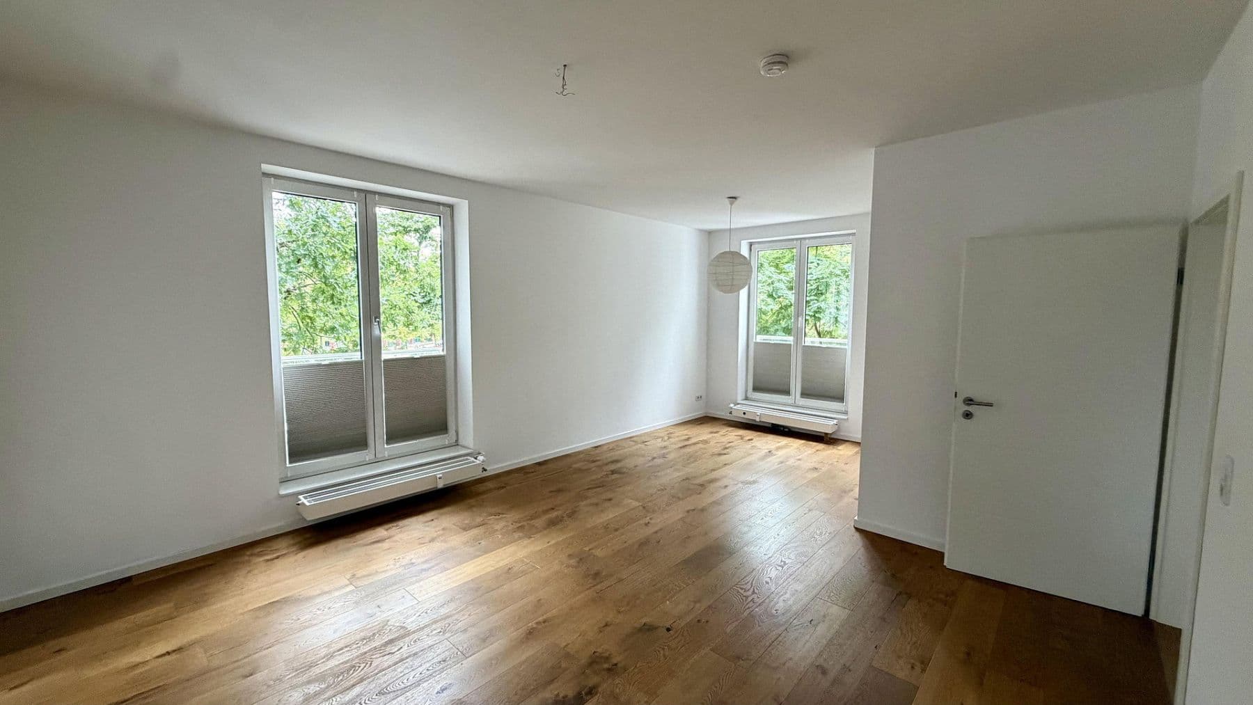 Prodej bytu 5+1 120 m², Leipziger Staße 9c, Potsdam, Braniborsko Prodej bytu 5+1 120 m², Leipziger Staße 9c, Potsdam, Braniborsko