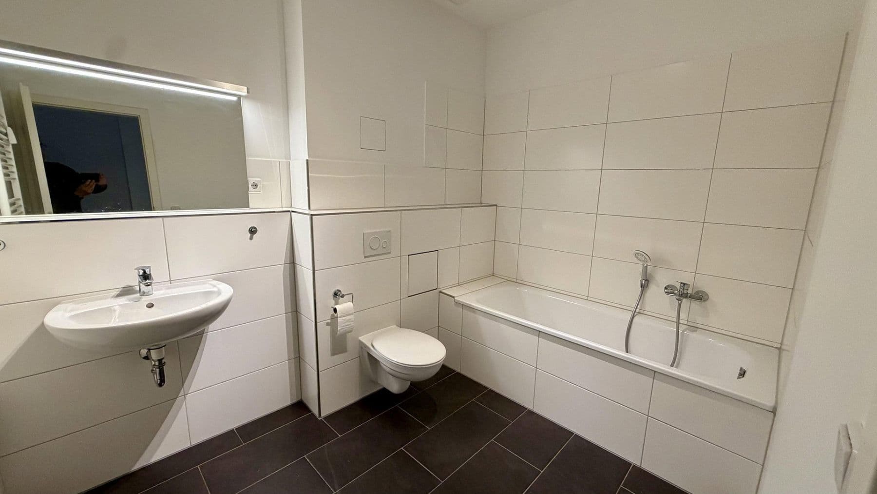 Prodej bytu 5+1 120 m², Leipziger Staße 9c, Potsdam, Braniborsko Prodej bytu 5+1 120 m², Leipziger Staße 9c, Potsdam, Braniborsko