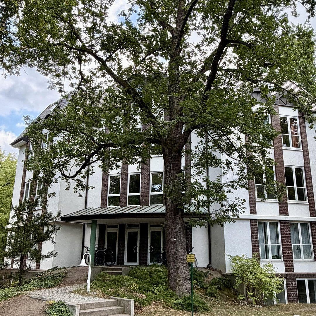 Prodej bytu 5+1 120 m², Leipziger Staße 9c, Potsdam, Braniborsko Prodej bytu 5+1 120 m², Leipziger Staße 9c, Potsdam, Braniborsko
