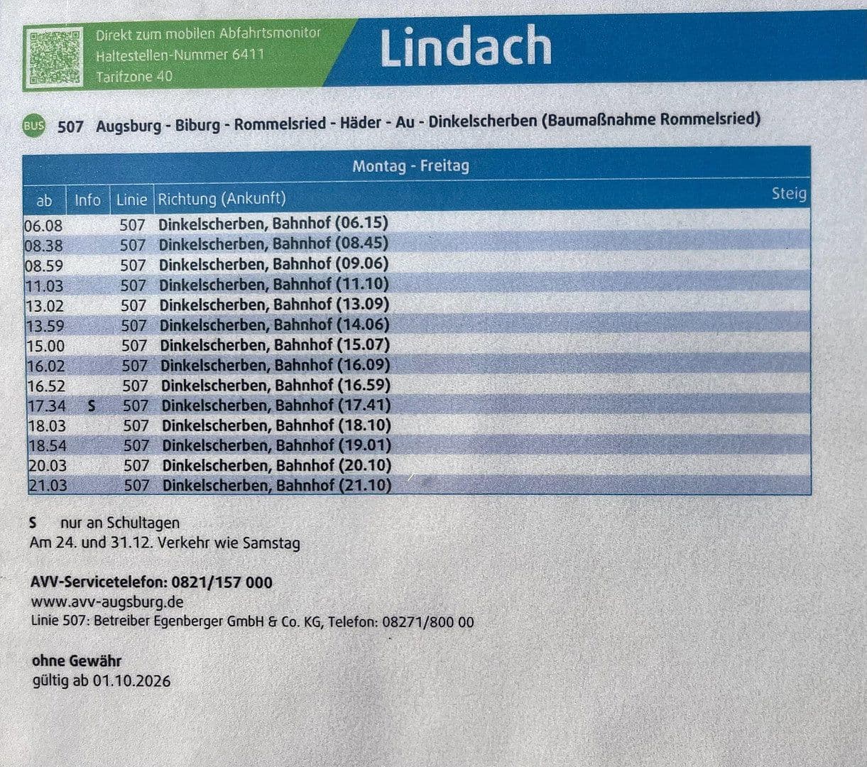 Pronájem bytu 3+1 60 m², Dinkelscherben, Bavorsko Pronájem bytu 3+1 60 m², Dinkelscherben, Bavorsko