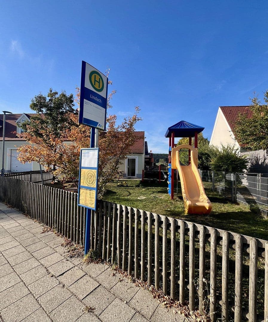 Pronájem bytu 3+1 60 m², Dinkelscherben, Bavorsko Pronájem bytu 3+1 60 m², Dinkelscherben, Bavorsko
