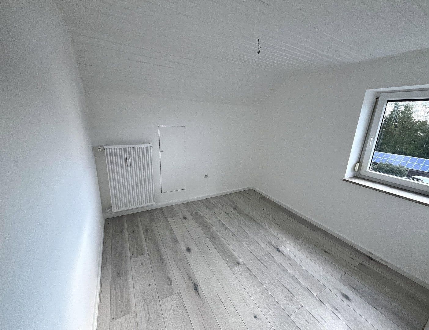 Pronájem bytu 3+1 60 m², Dinkelscherben, Bavorsko Pronájem bytu 3+1 60 m², Dinkelscherben, Bavorsko