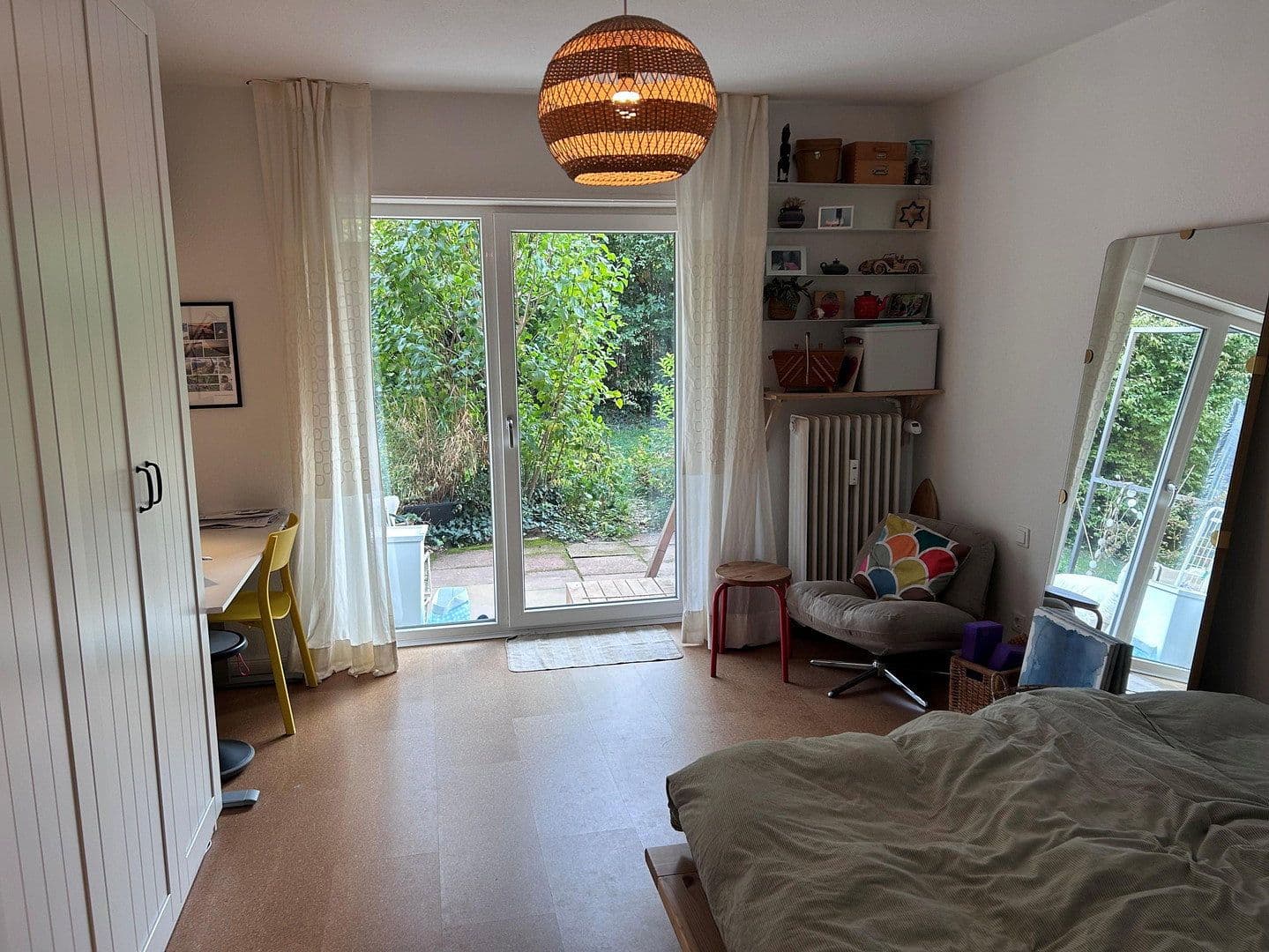 Prodej bytu 4+1 96 m², Stuttgart, Bádensko-Württembersko Prodej bytu 4+1 96 m², Stuttgart, Bádensko-Württembersko