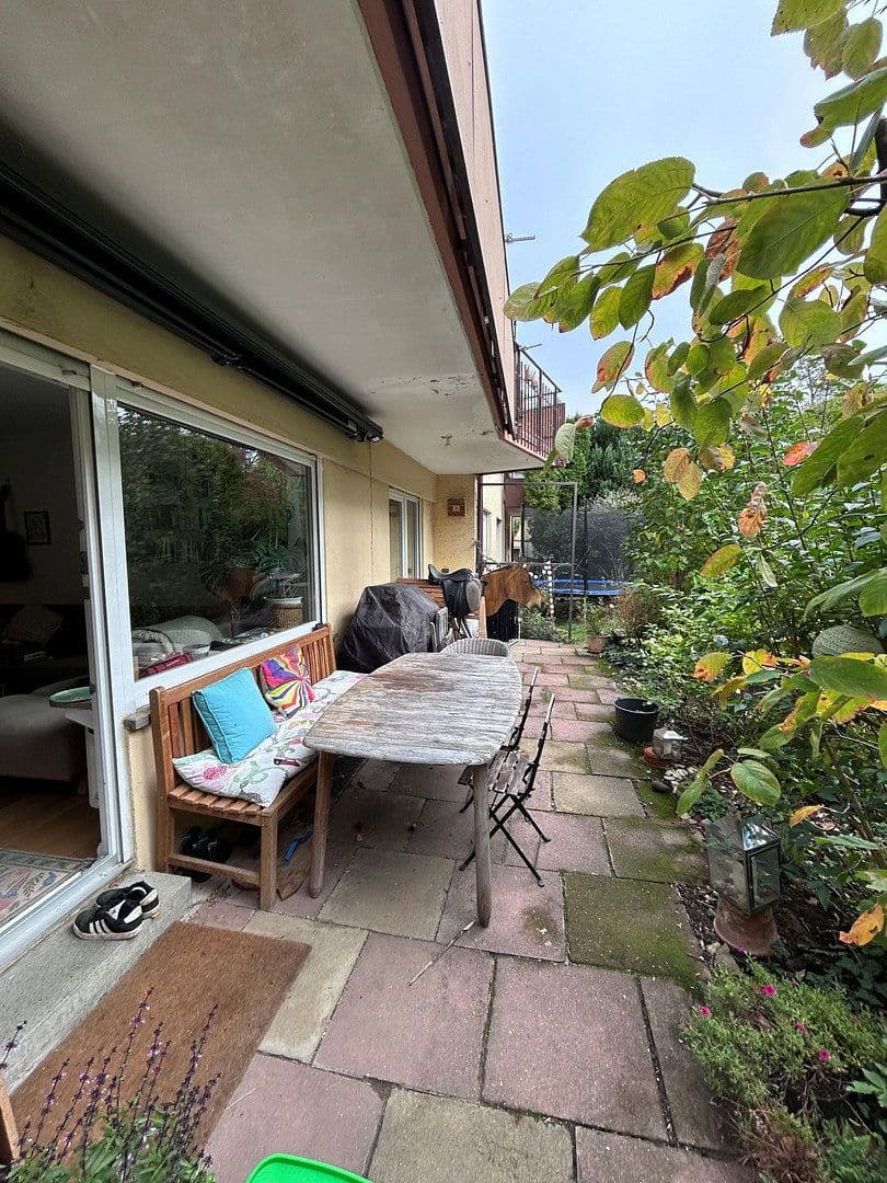 Prodej bytu 4+1 96 m², Stuttgart, Bádensko-Württembersko Prodej bytu 4+1 96 m², Stuttgart, Bádensko-Württembersko