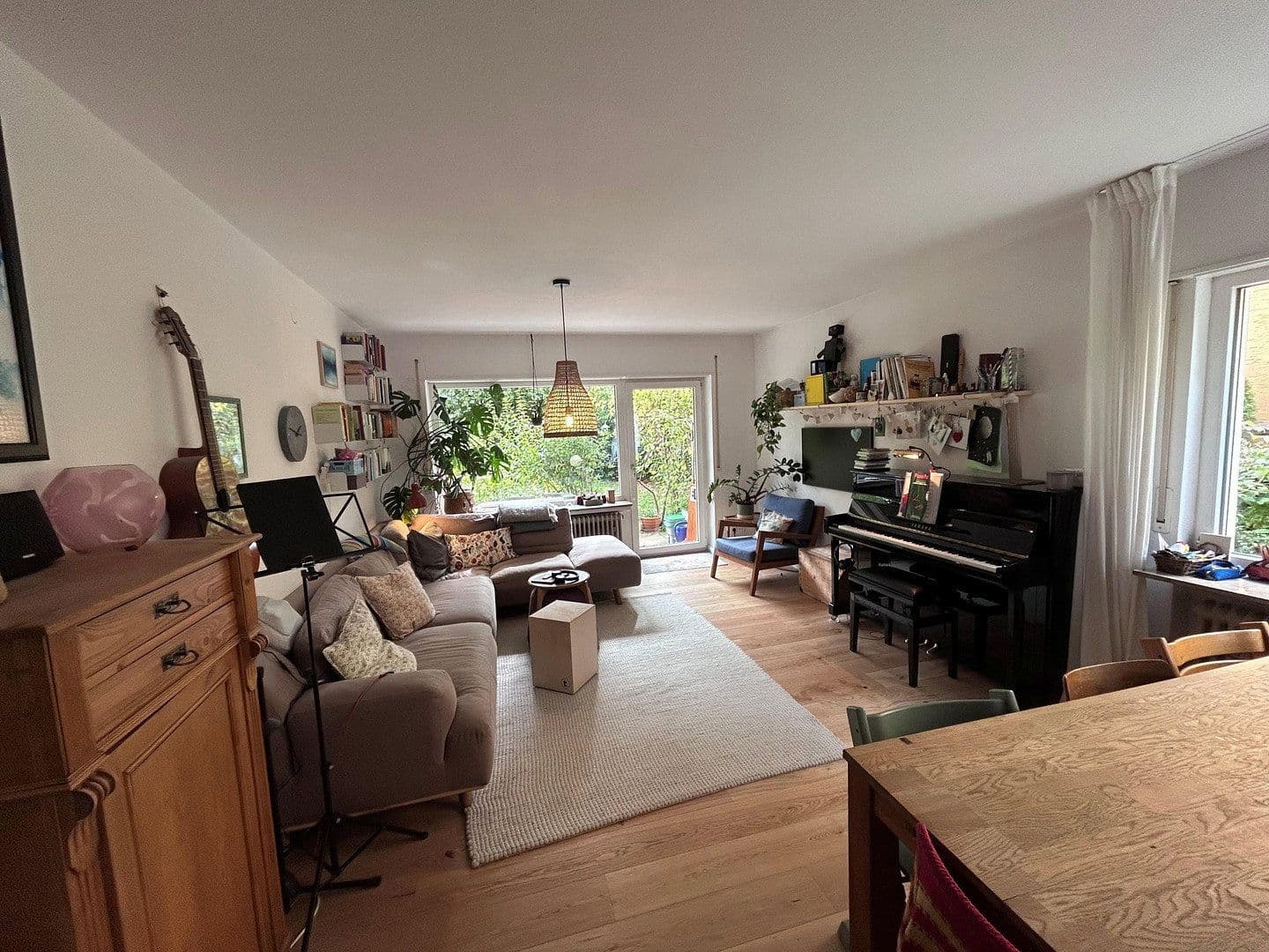 Prodej bytu 4+1 96 m², Stuttgart, Bádensko-Württembersko Prodej bytu 4+1 96 m², Stuttgart, Bádensko-Württembersko