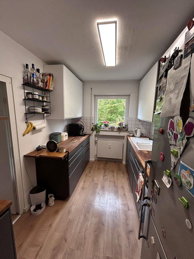 Prodej bytu 4+1 96 m², Stuttgart, Bádensko-Württembersko Prodej bytu 4+1 96 m², Stuttgart, Bádensko-Württembersko