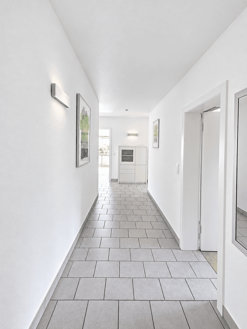 Pronájem bytu 5+1 115 m², Mönchengladbach, Severní Porýní-Vestfálsko Pronájem bytu 5+1 115 m², Mönchengladbach, Severní Porýní-Vestfálsko