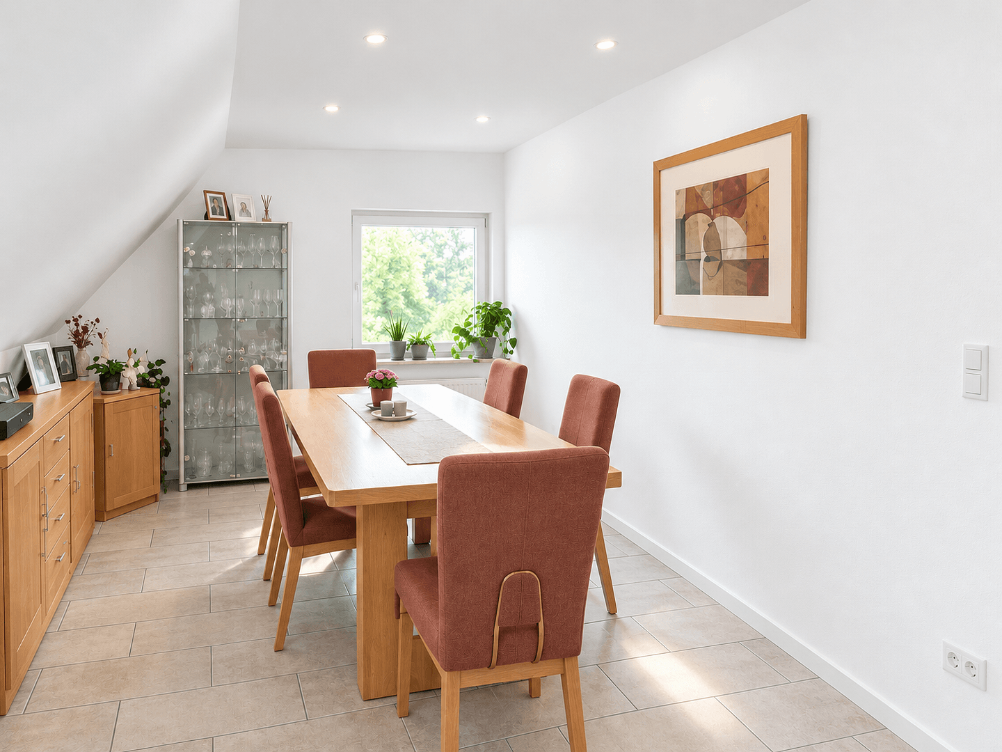 Pronájem bytu 5+1 115 m², Mönchengladbach, Severní Porýní-Vestfálsko Pronájem bytu 5+1 115 m², Mönchengladbach, Severní Porýní-Vestfálsko