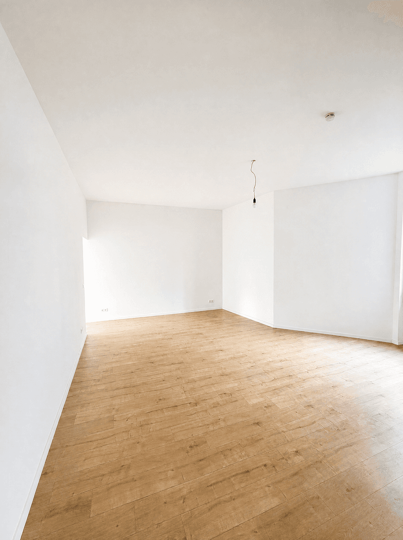 Prodej bytu 2+1 76 m², Stockholmer Straße 33, Berlin, Berlín Prodej bytu 2+1 76 m², Stockholmer Straße 33, Berlin, Berlín