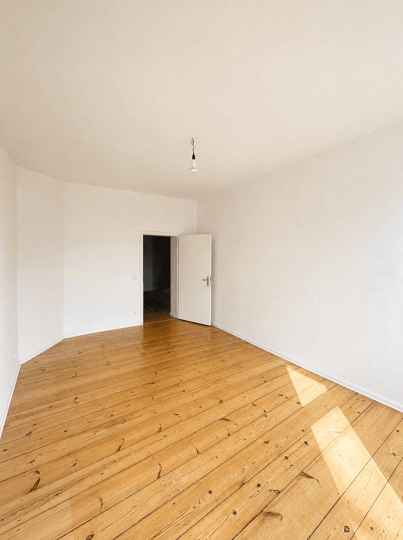 Prodej bytu 2+1 76 m², Stockholmer Straße 33, Berlin, Berlín Prodej bytu 2+1 76 m², Stockholmer Straße 33, Berlin, Berlín