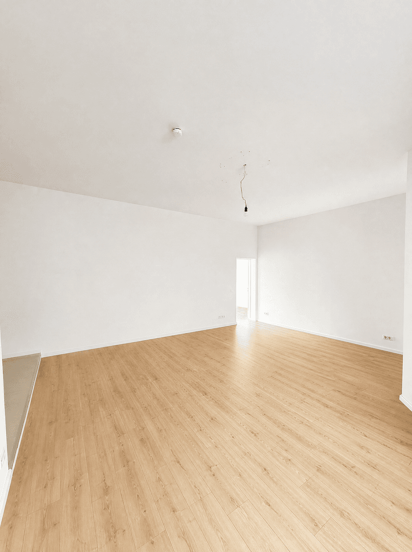 Prodej bytu 2+1 76 m², Stockholmer Straße 33, Berlin, Berlín Prodej bytu 2+1 76 m², Stockholmer Straße 33, Berlin, Berlín