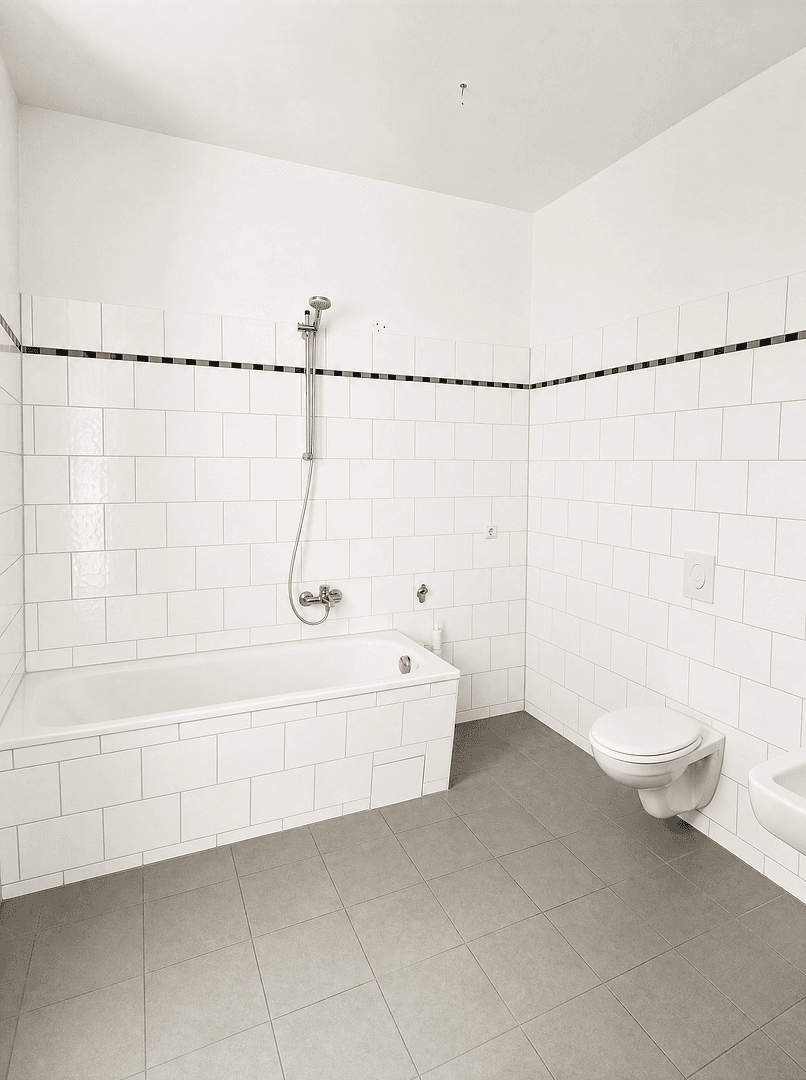 Prodej bytu 2+1 76 m², Stockholmer Straße 33, Berlin, Berlín Prodej bytu 2+1 76 m², Stockholmer Straße 33, Berlin, Berlín