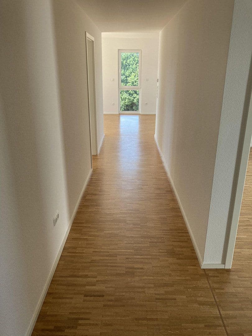 Pronájem bytu 3+1 85 m², Georg-Elser-Str. 6, Marburg, Hessen Pronájem bytu 3+1 85 m², Georg-Elser-Str. 6, Marburg, Hessen