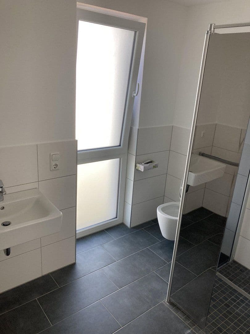 Pronájem bytu 3+1 85 m², Georg-Elser-Str. 6, Marburg, Hessen Pronájem bytu 3+1 85 m², Georg-Elser-Str. 6, Marburg, Hessen