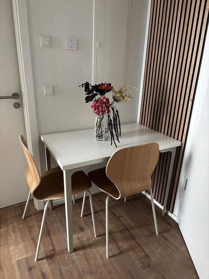 Pronájem bytu 83 m², Fürther Strasse 42a, Nürnberg, Bavorsko Pronájem bytu 83 m², Fürther Strasse 42a, Nürnberg, Bavorsko