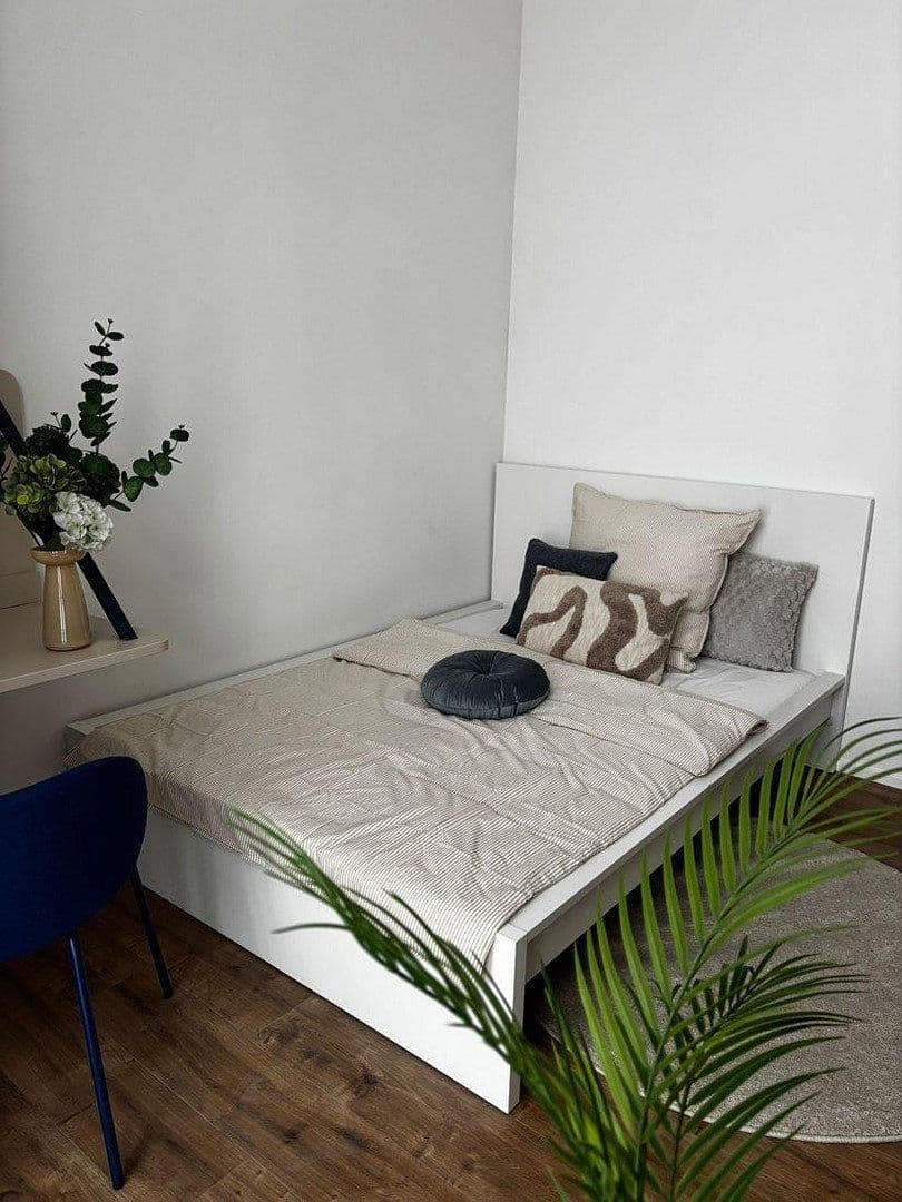 Pronájem bytu 83 m², Fürther Strasse 42a, Nürnberg, Bavorsko Pronájem bytu 83 m², Fürther Strasse 42a, Nürnberg, Bavorsko