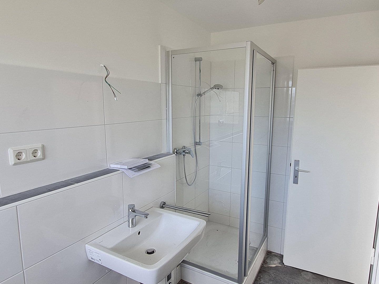 Pronájem bytu 3+1 71 m², Riesengebirgsstrasse 65, Moers, Severní Porýní-Vestfálsko Pronájem bytu 3+1 71 m², Riesengebirgsstrasse 65, Moers, Severní Porýní-Vestfálsko