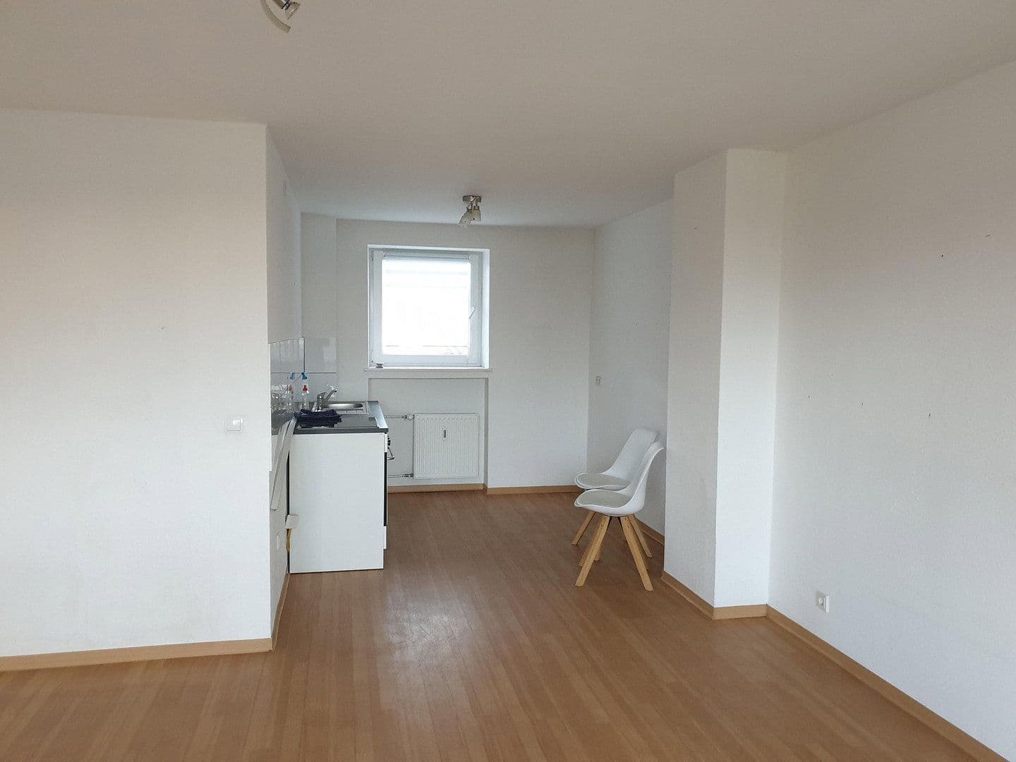 Pronájem bytu 3+1 71 m², Riesengebirgsstrasse 65, Moers, Severní Porýní-Vestfálsko Pronájem bytu 3+1 71 m², Riesengebirgsstrasse 65, Moers, Severní Porýní-Vestfálsko