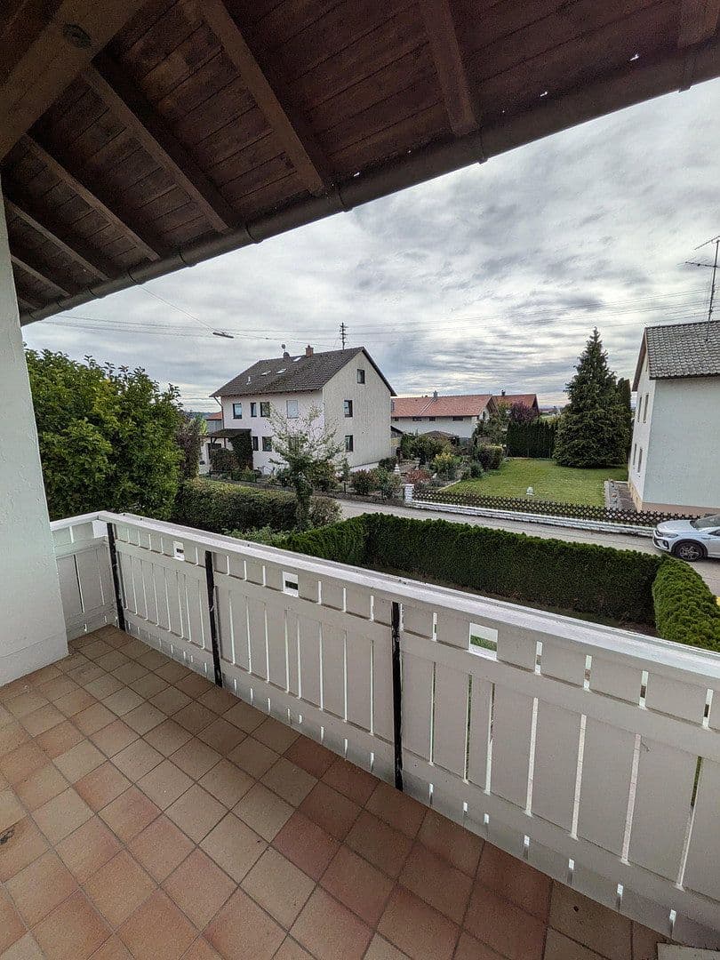 Prodej domu 179 m², pozemek 362 m², Siedlerstraße 9a, Kammlach, Bavorsko Prodej domu 179 m², pozemek 362 m², Siedlerstraße 9a, Kammlach, Bavorsko