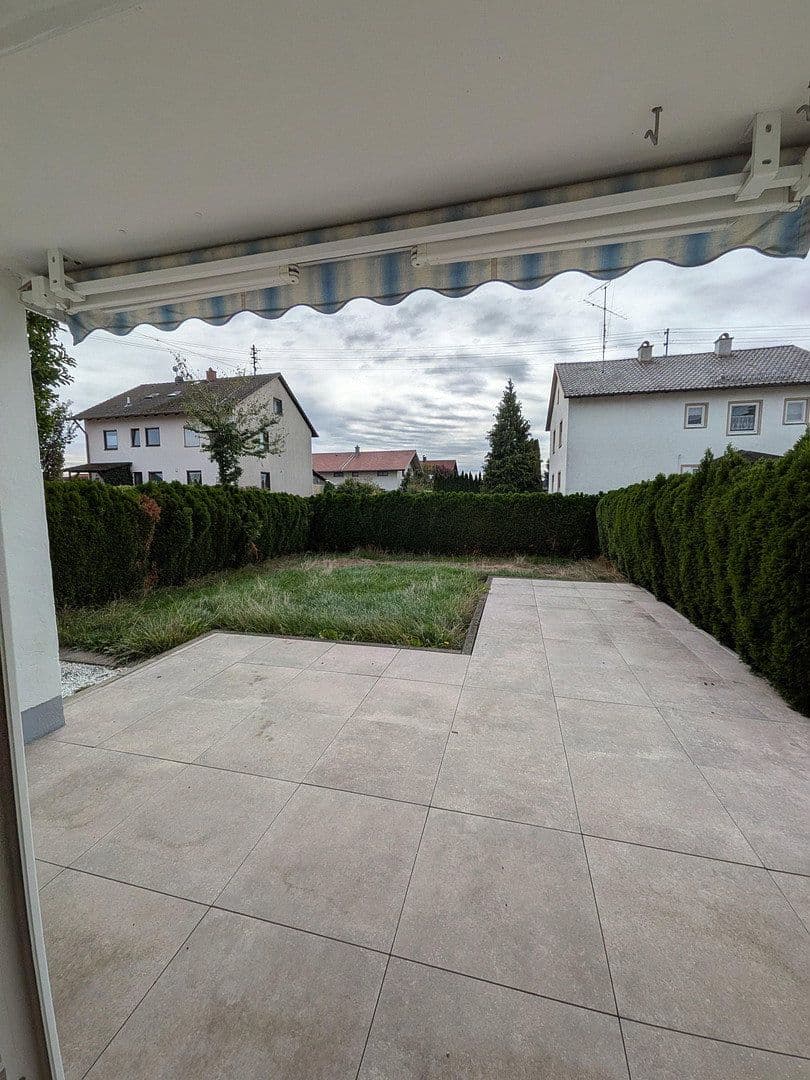 Prodej domu 179 m², pozemek 362 m², Siedlerstraße 9a, Kammlach, Bavorsko Prodej domu 179 m², pozemek 362 m², Siedlerstraße 9a, Kammlach, Bavorsko