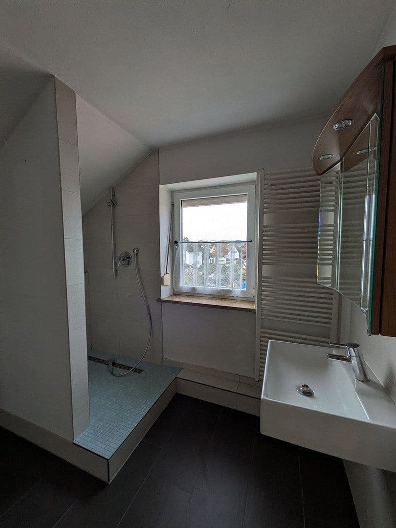 Prodej domu 179 m², pozemek 362 m², Siedlerstraße 9a, Kammlach, Bavorsko Prodej domu 179 m², pozemek 362 m², Siedlerstraße 9a, Kammlach, Bavorsko