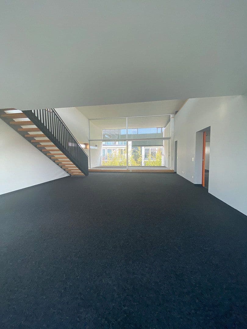 Prodej bytu 4+1 217 m², Tuttlingen, Bádensko-Württembersko Prodej bytu 4+1 217 m², Tuttlingen, Bádensko-Württembersko