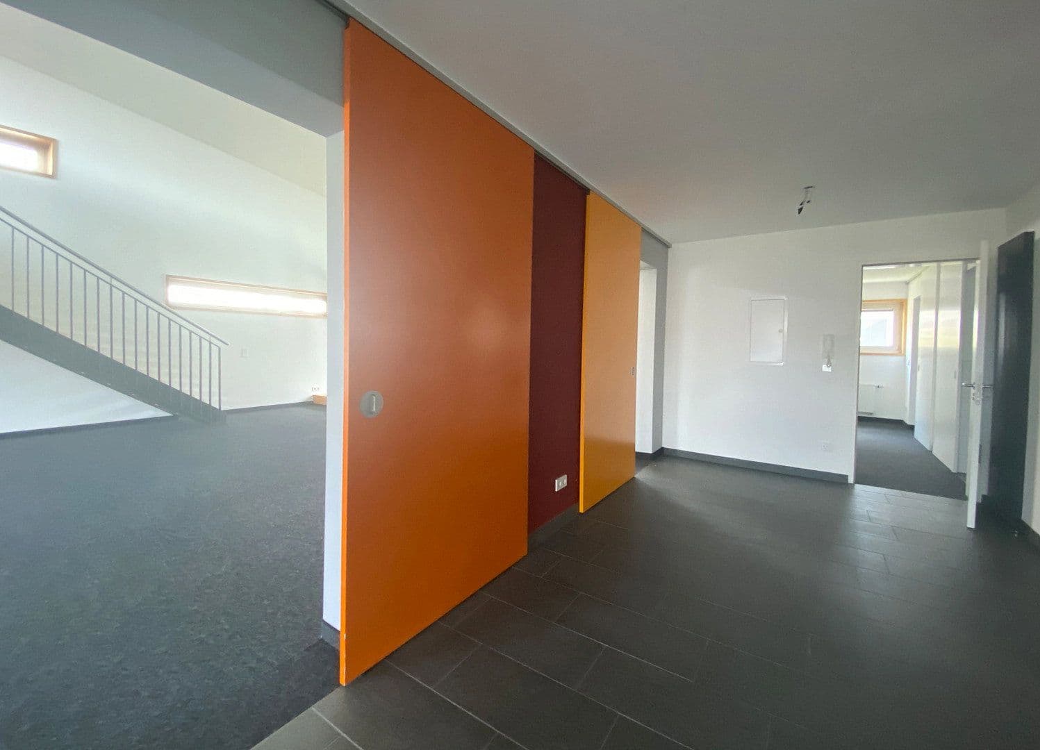 Prodej bytu 4+1 217 m², Tuttlingen, Bádensko-Württembersko Prodej bytu 4+1 217 m², Tuttlingen, Bádensko-Württembersko