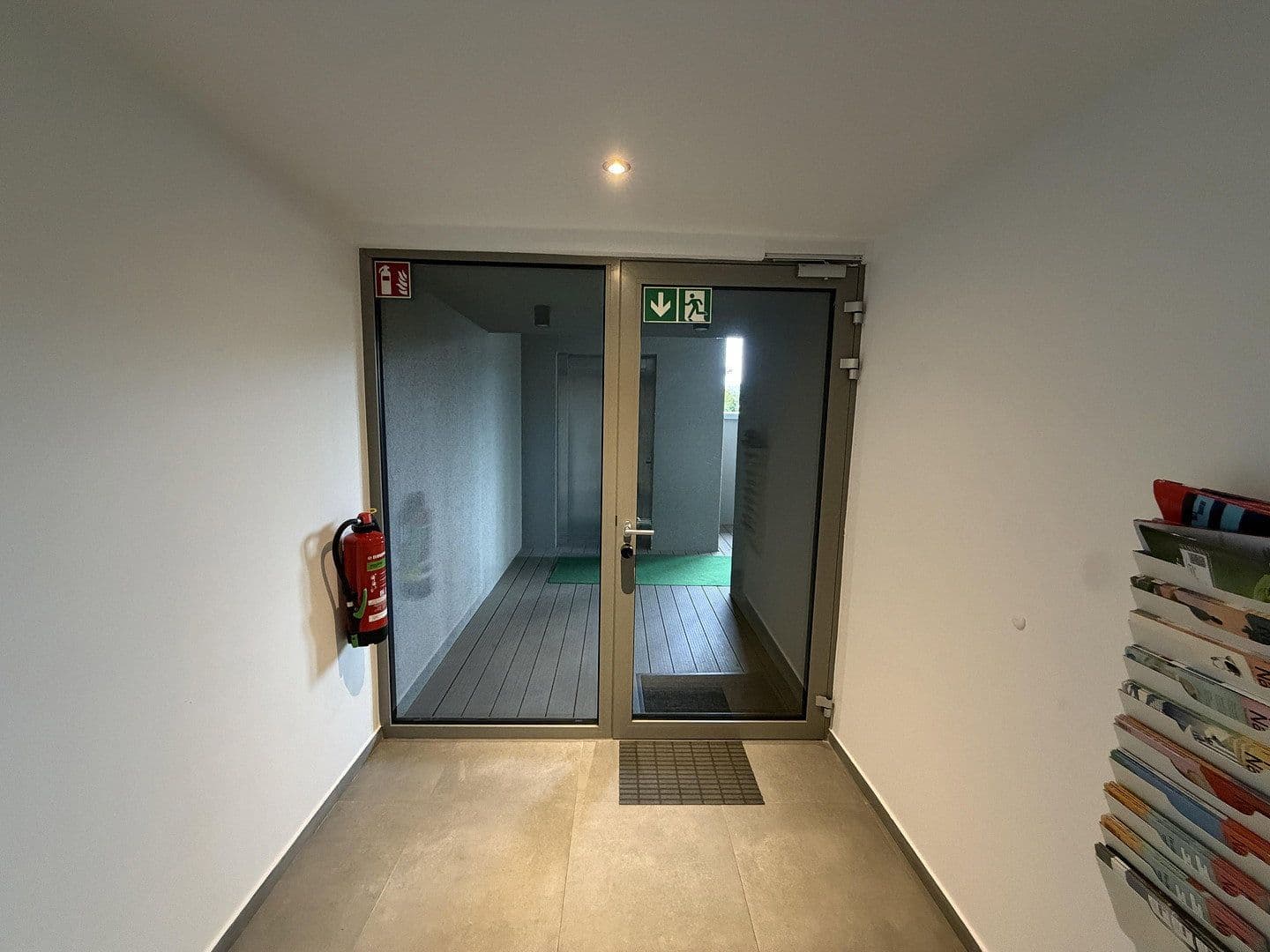 Pronájem kanceláře 65 m², Lahnstraße 17, Bensheim, Hessen Pronájem kanceláře 65 m², Lahnstraße 17, Bensheim, Hessen