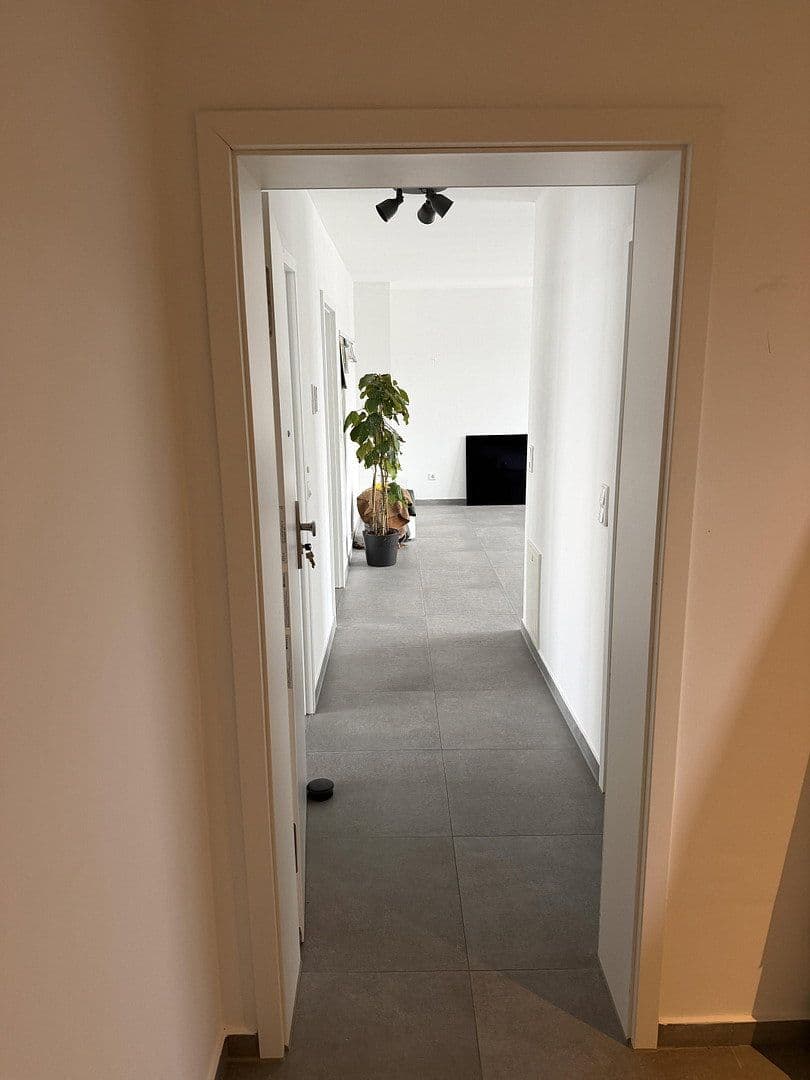 Pronájem kanceláře 65 m², Lahnstraße 17, Bensheim, Hessen Pronájem kanceláře 65 m², Lahnstraße 17, Bensheim, Hessen