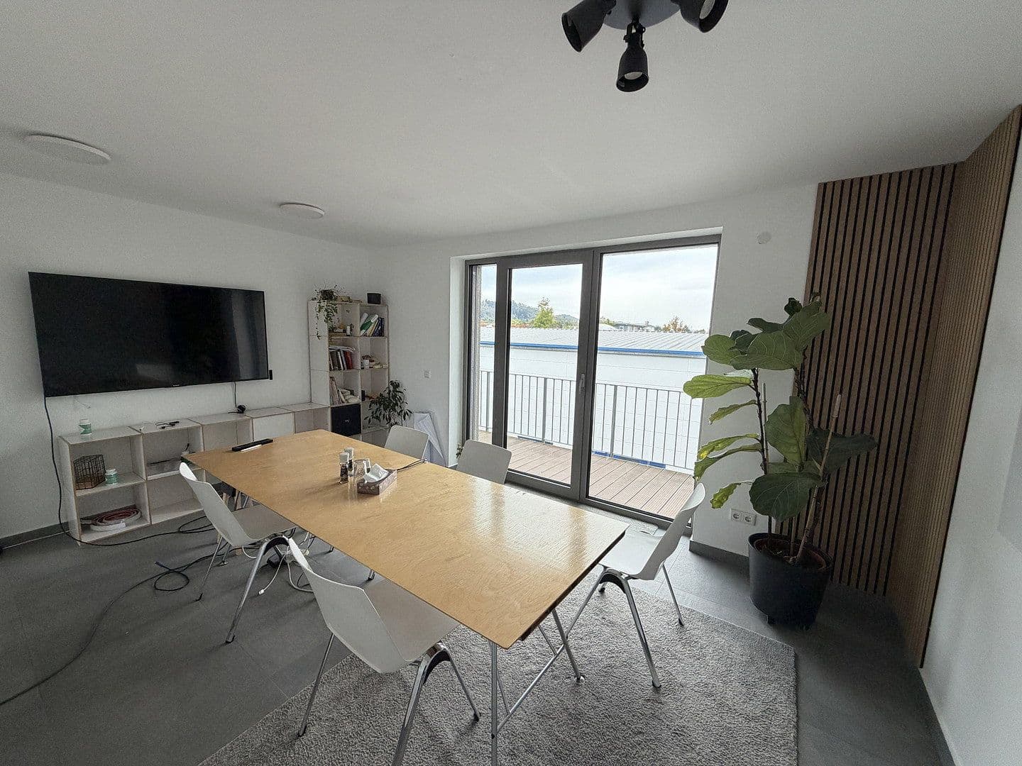 Pronájem kanceláře 65 m², Lahnstraße 17, Bensheim, Hessen Pronájem kanceláře 65 m², Lahnstraße 17, Bensheim, Hessen