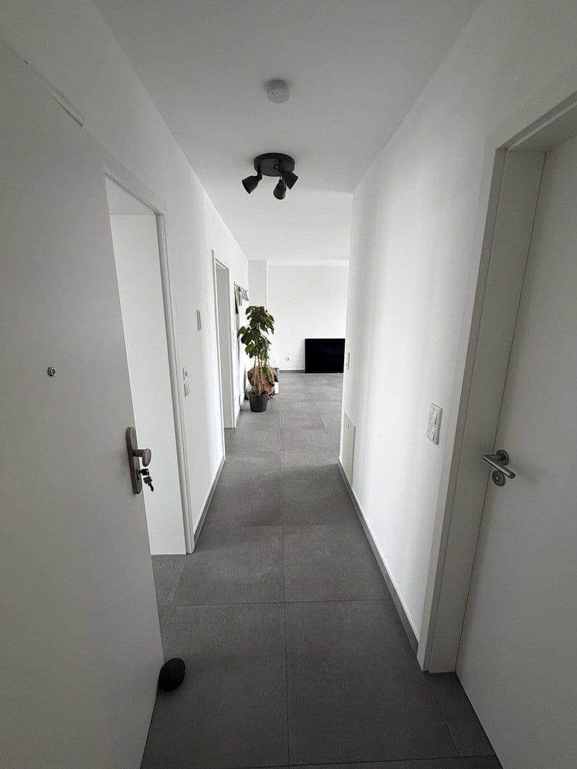 Pronájem kanceláře 65 m², Lahnstraße 17, Bensheim, Hessen Pronájem kanceláře 65 m², Lahnstraße 17, Bensheim, Hessen