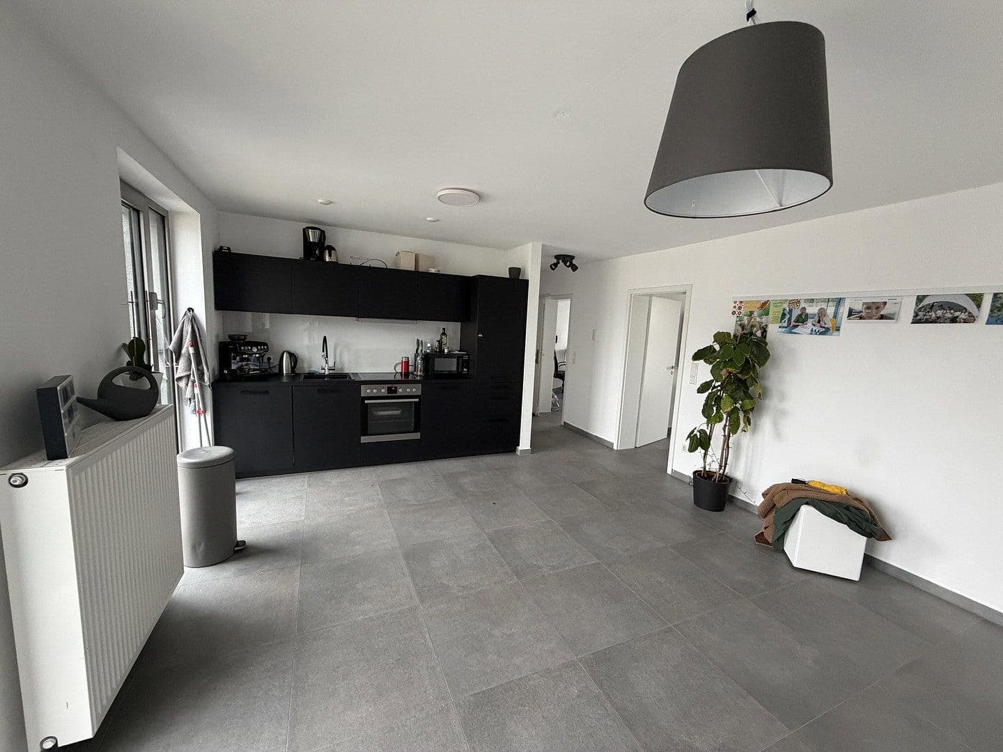 Pronájem kanceláře 65 m², Lahnstraße 17, Bensheim, Hessen Pronájem kanceláře 65 m², Lahnstraße 17, Bensheim, Hessen