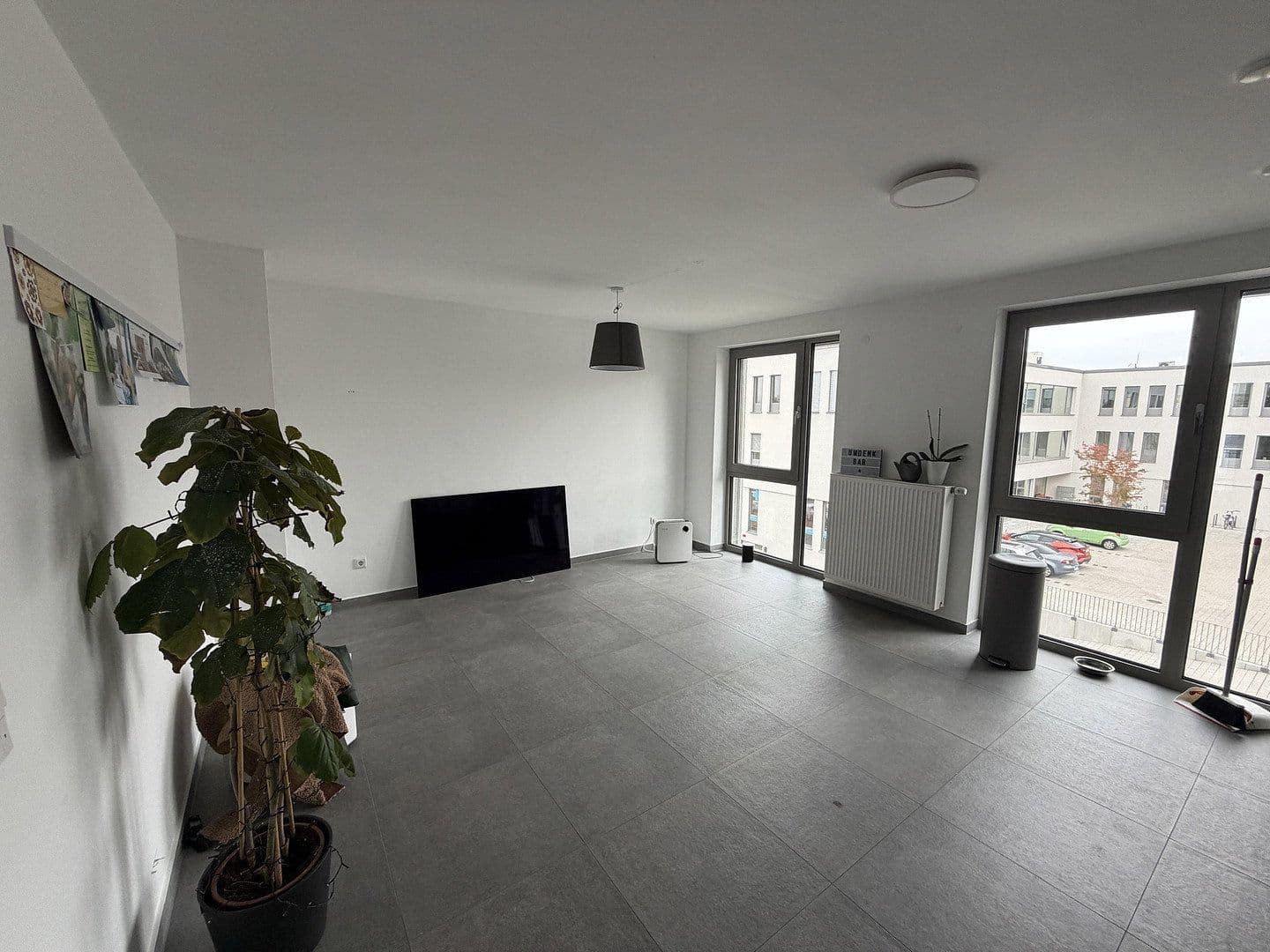Pronájem kanceláře 65 m², Lahnstraße 17, Bensheim, Hessen Pronájem kanceláře 65 m², Lahnstraße 17, Bensheim, Hessen