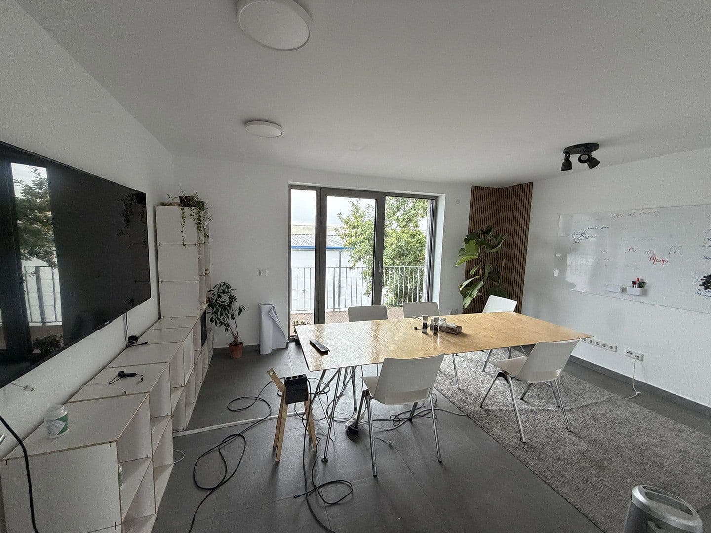 Pronájem kanceláře 65 m², Lahnstraße 17, Bensheim, Hessen Pronájem kanceláře 65 m², Lahnstraße 17, Bensheim, Hessen