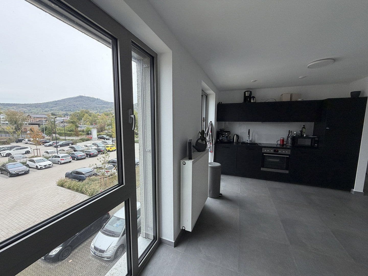 Pronájem kanceláře 65 m², Lahnstraße 17, Bensheim, Hessen Pronájem kanceláře 65 m², Lahnstraße 17, Bensheim, Hessen