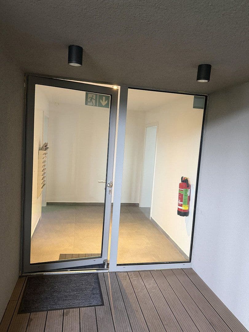 Pronájem kanceláře 65 m², Lahnstraße 17, Bensheim, Hessen Pronájem kanceláře 65 m², Lahnstraße 17, Bensheim, Hessen