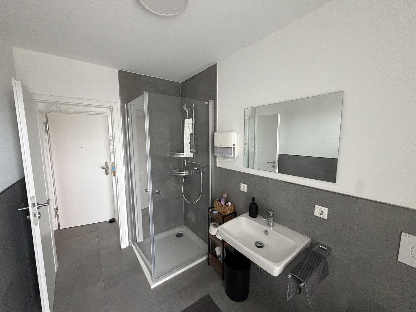 Pronájem kanceláře 65 m², Lahnstraße 17, Bensheim, Hessen Pronájem kanceláře 65 m², Lahnstraße 17, Bensheim, Hessen