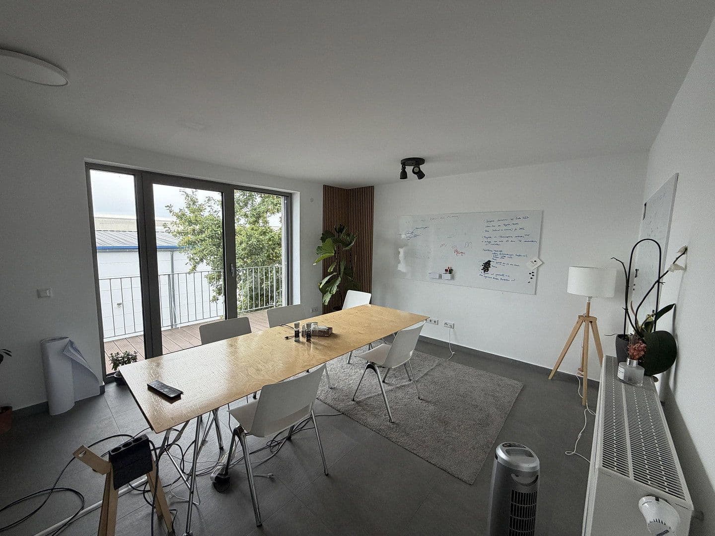 Pronájem kanceláře 65 m², Lahnstraße 17, Bensheim, Hessen Pronájem kanceláře 65 m², Lahnstraße 17, Bensheim, Hessen