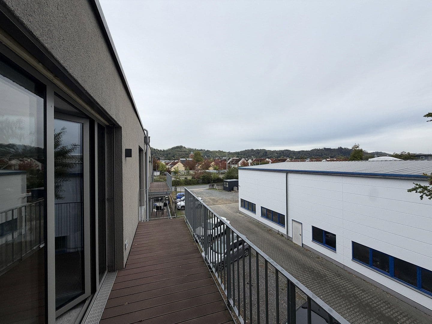 Pronájem kanceláře 65 m², Lahnstraße 17, Bensheim, Hessen Pronájem kanceláře 65 m², Lahnstraße 17, Bensheim, Hessen