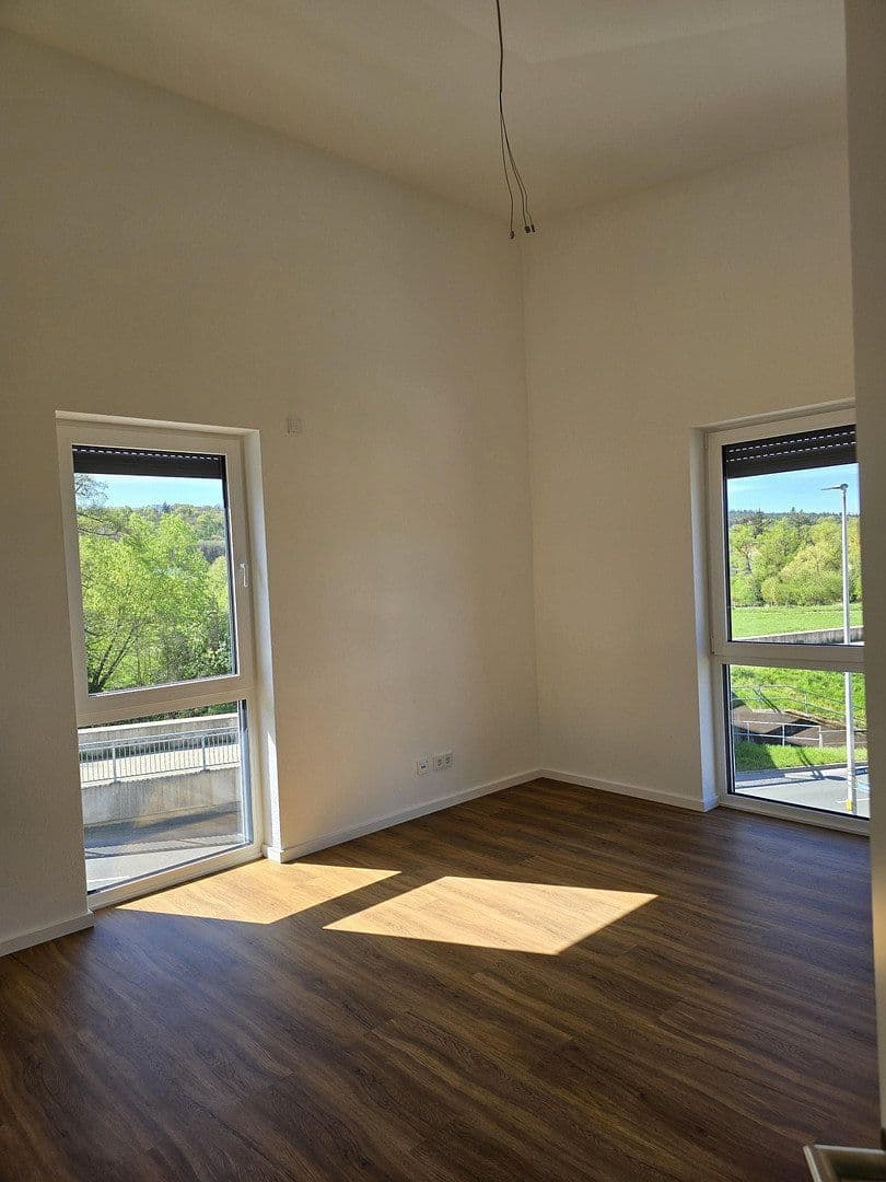 Pronájem bytu 3+1 105 m², Michelau in Oberfranken, Bavorsko Pronájem bytu 3+1 105 m², Michelau in Oberfranken, Bavorsko