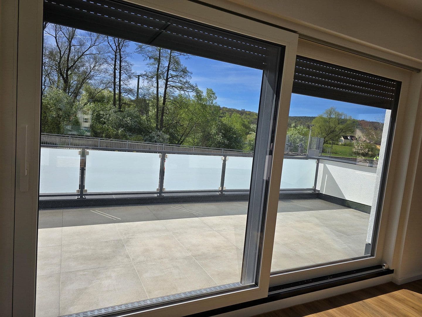 Pronájem bytu 3+1 105 m², Michelau in Oberfranken, Bavorsko Pronájem bytu 3+1 105 m², Michelau in Oberfranken, Bavorsko