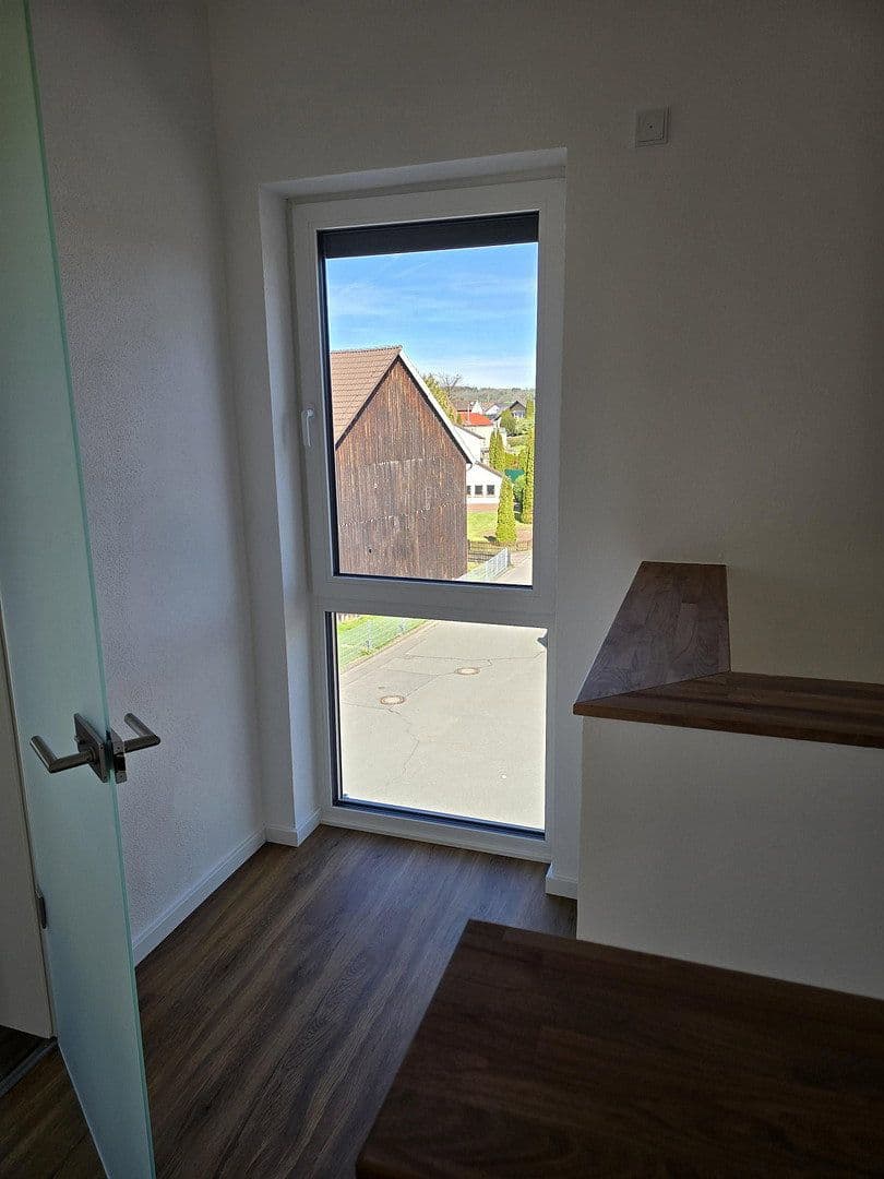Pronájem bytu 3+1 105 m², Michelau in Oberfranken, Bavorsko Pronájem bytu 3+1 105 m², Michelau in Oberfranken, Bavorsko